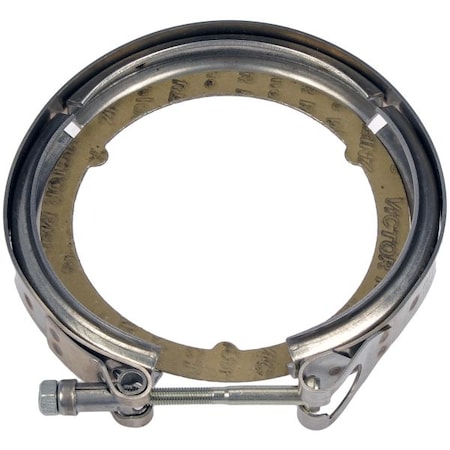 Dorman V-Band Clamp, 904-353 904-353